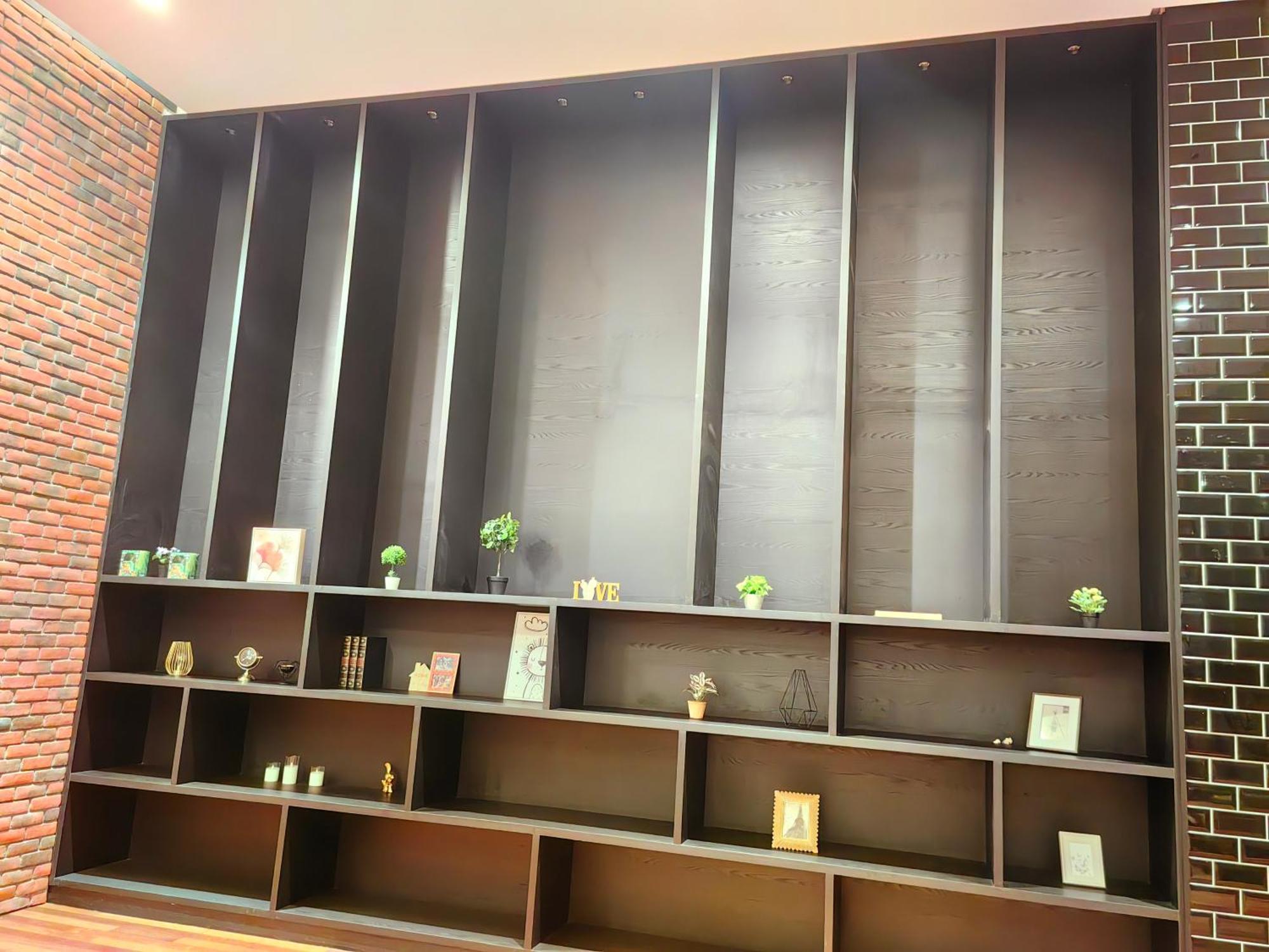 Chambers Residence Klcc Service Suites Куала-Лумпур Экстерьер фото