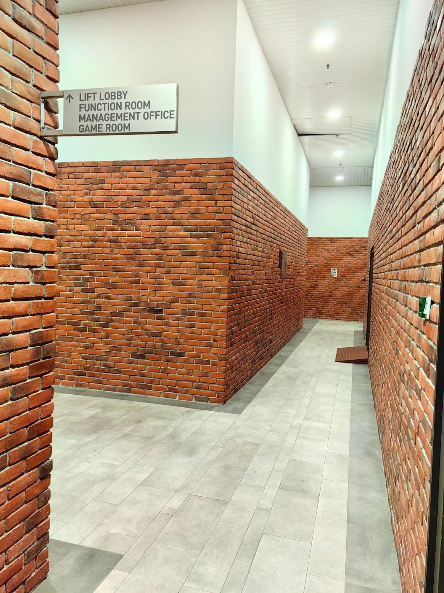 Chambers Residence Klcc Service Suites Куала-Лумпур Экстерьер фото