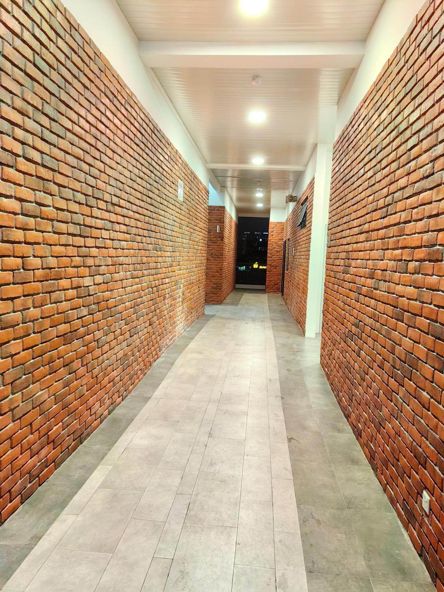 Chambers Residence Klcc Service Suites Куала-Лумпур Экстерьер фото