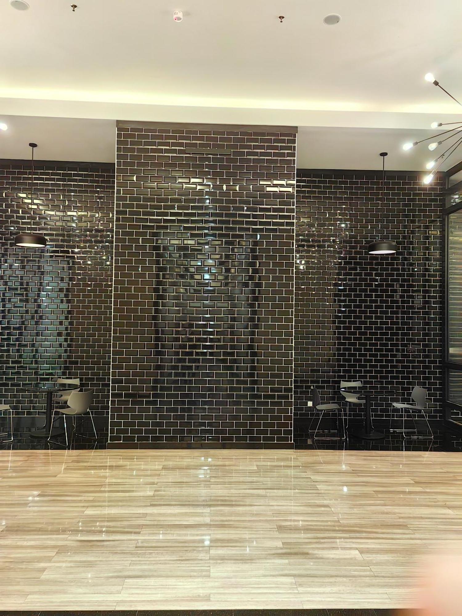 Chambers Residence Klcc Service Suites Куала-Лумпур Экстерьер фото